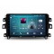 NISSAN NAVARA,TERRA - 10" МУЛТИМЕДИЯ / Навигация android 16